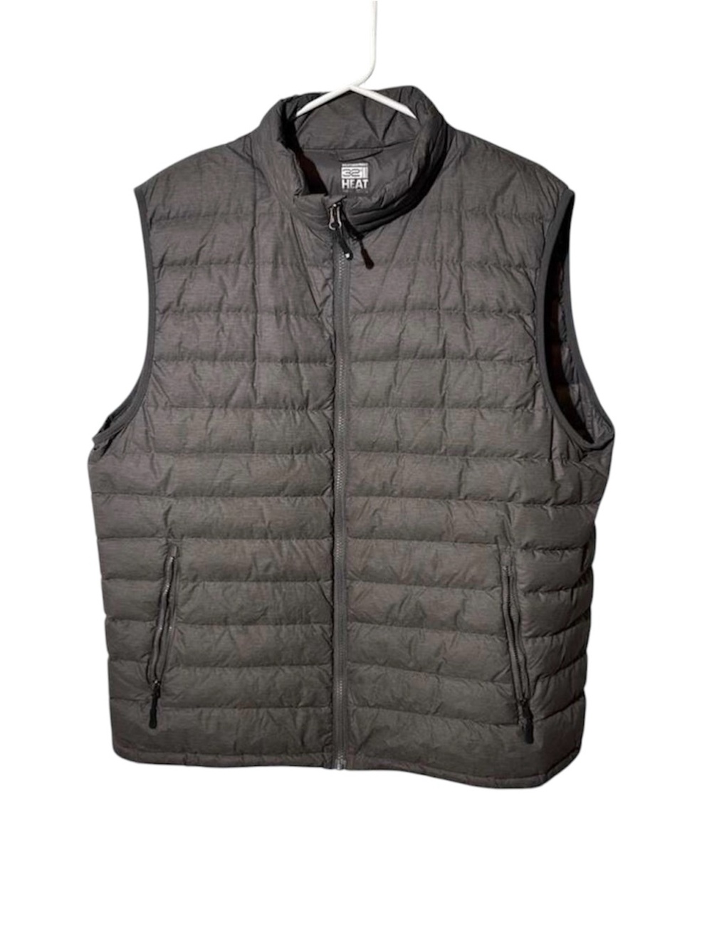 Hawke & Co. Outfitter Men's Brooklyner 2.0 PrimaLoft Packable Vest